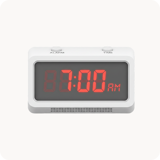 Alarm Clock
